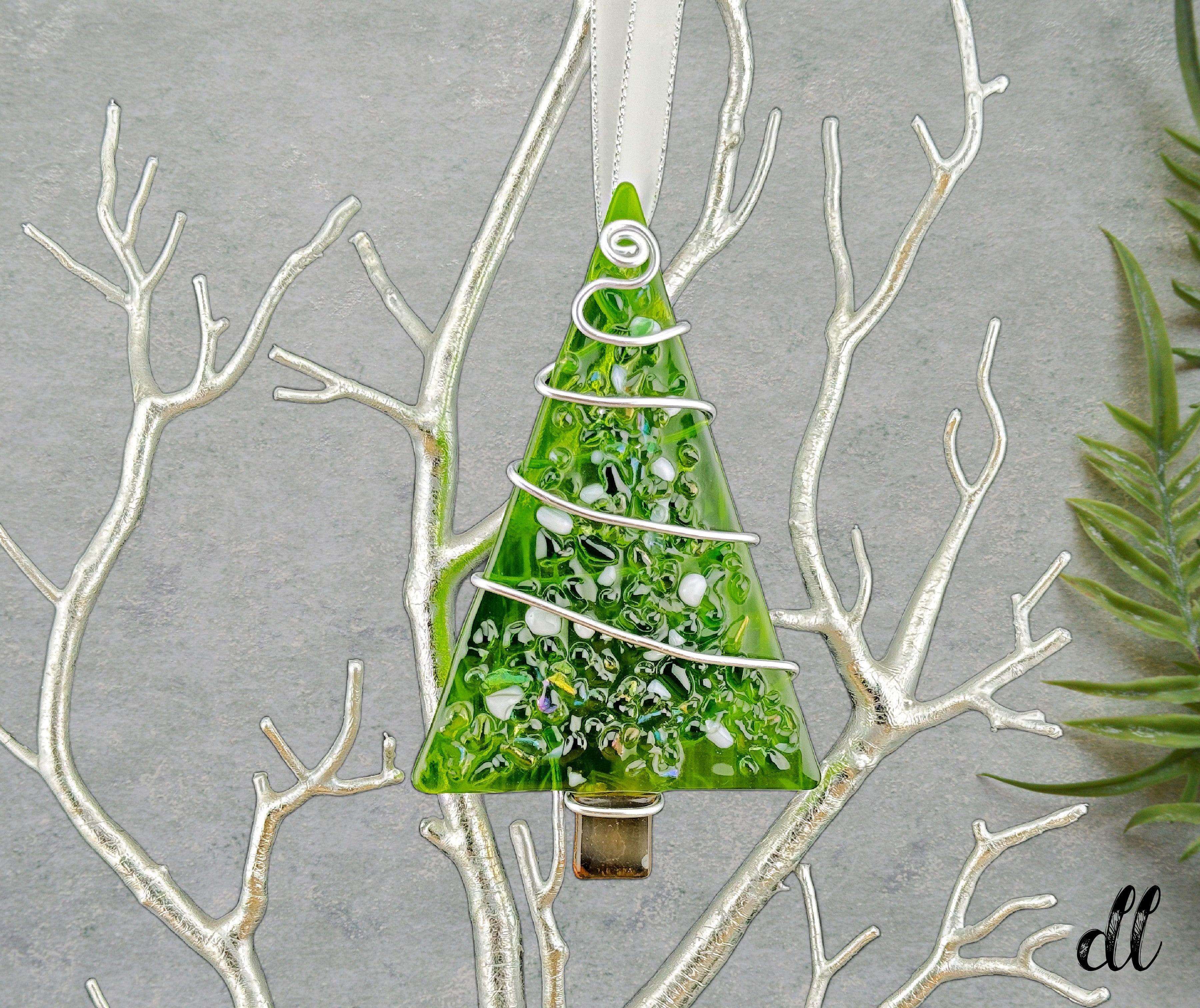 Holiday Trees – Donna Larson Designs